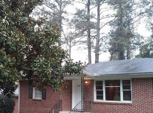 2375 Tyler Way, Decatur, GA 30032