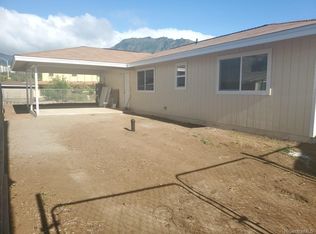 84-658 Lahaina St #A, Waianae, HI 96792