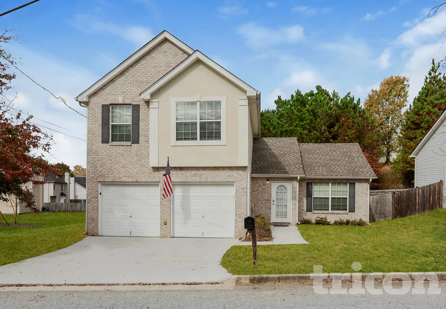 2135 Mulberry Lane Lithonia GA — Photo 1