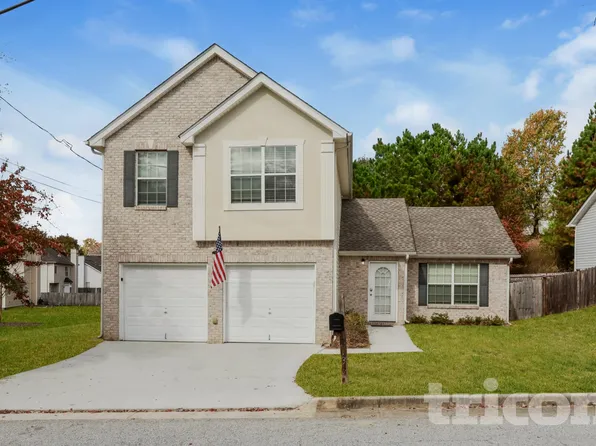 2135 Mulberry Ln, Lithonia, GA 30058