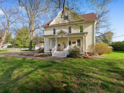 1009 NW 3rd St, Aledo, IL, 61231