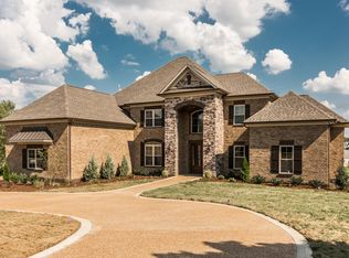 110 Tattnall Ct LOT 219, Gallatin, TN 37066