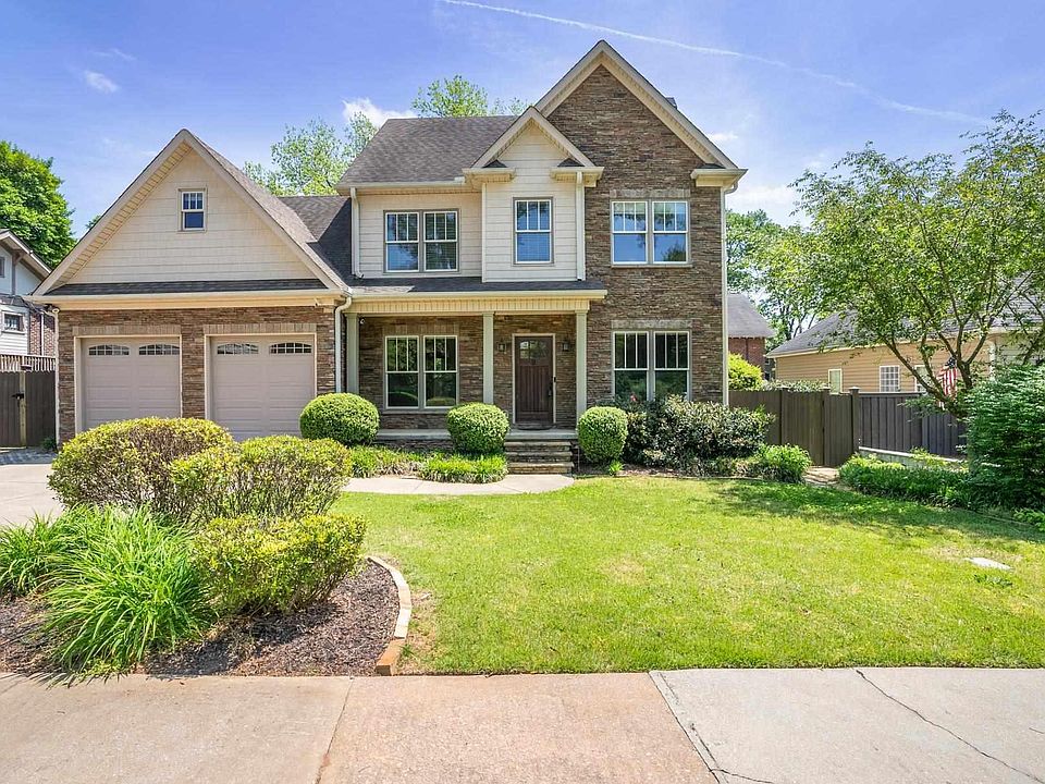 9 Rice St, Greenville, SC 29605 | MLS #1442937 | Zillow