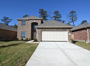 22923 Jetty Manor Ln, Spring, TX 77373