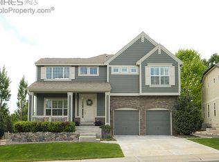 13476 W 60th Pl, Arvada, CO 80004