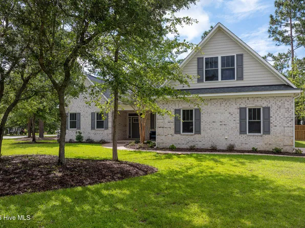 23 Stonegate Circle, Hampstead, NC 28443