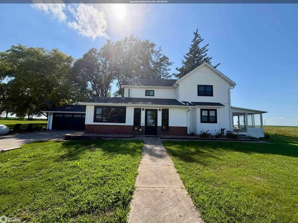 13498 Westbrook St, Aplington, IA 50604