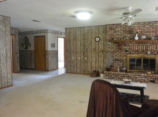 1451 County Road 1187, Sulphur Springs, TX 75482