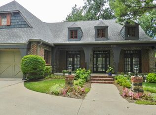 2942 E 44th Pl, Tulsa, OK 74105