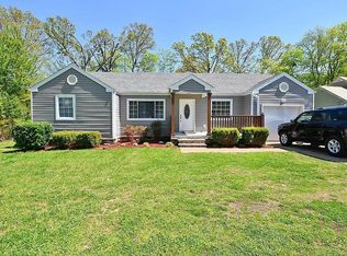 800 S Moore Rd, Chattanooga, TN 37412