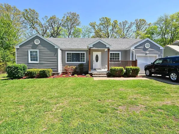 800 S Moore Rd, Chattanooga, TN 37412