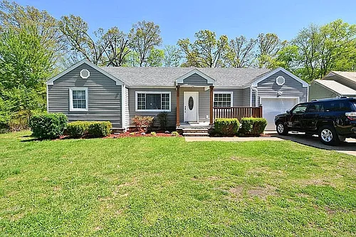 800 S Moore Rd Photo 1