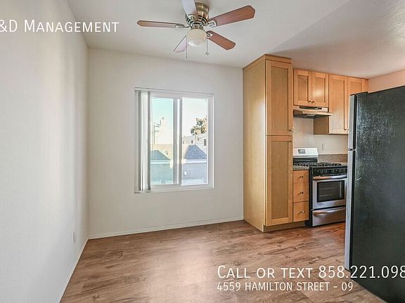 2nd image of 4559 Hamilton St APT 9