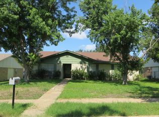 1509 Valley Trl, Mesquite, TX 75149