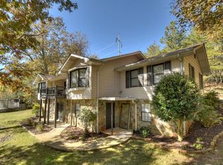 7979 Appalachian Hwy, Mineral Bluff, GA 30559