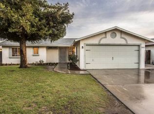 2612 Mill St, Selma, CA
