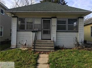 510 S Hayford Ave, Lansing, MI 48912