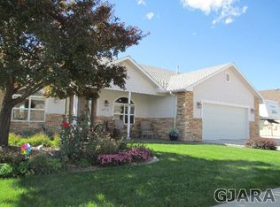 2673 Amber Spring Way, Grand Junction, CO 81506