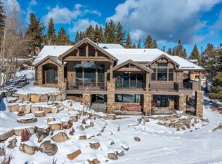 37 Bridges Ln, Mammoth Lakes, CA 93546 | MLS #240048 | Zillow