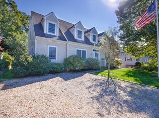 391 Quaker Rd, North Falmouth, MA 02556