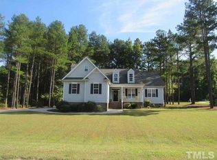 34 N Cinnebar Ct, Henderson, NC 27537