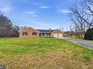 1005 Oxford Rd, Lincoln University, PA 19352