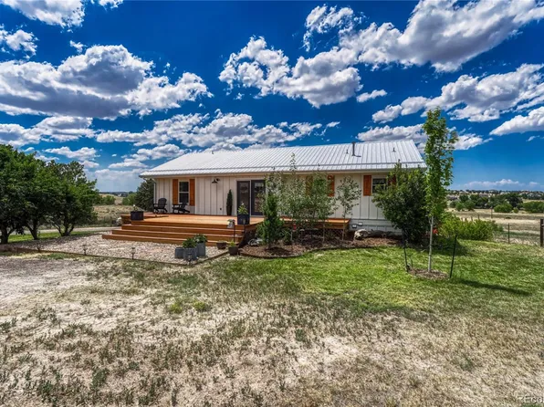 3293 Green Mountain Circle, Parker, CO 80138