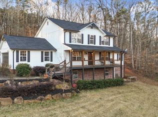 80 Windchase Ct, Dallas, GA 30132