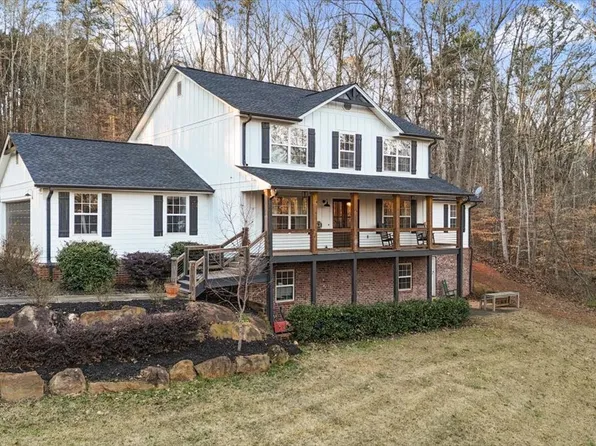 80 Windchase Ct, Dallas, GA 30132