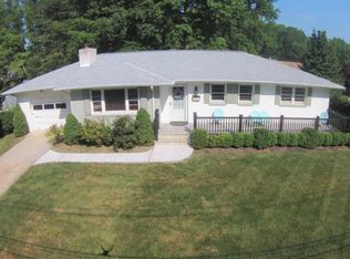 1520 Logan Rd, Ocean, NJ 07712