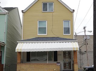 214 Mayflower St, Pittsburgh, PA 15206