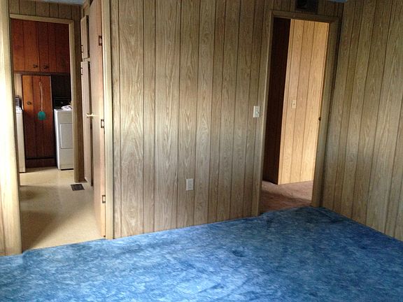 Bedroom #1