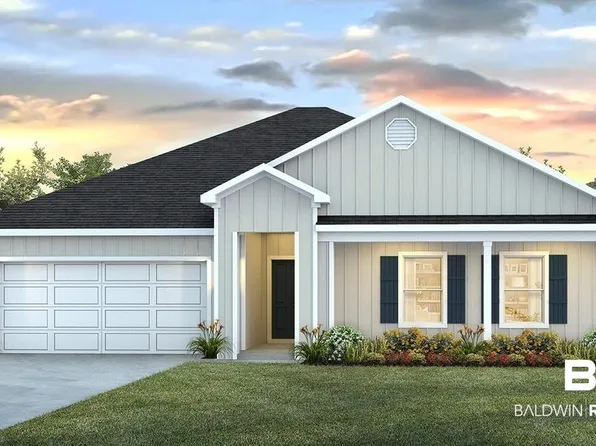 22156 Aleutian Ave, Foley, AL 36535