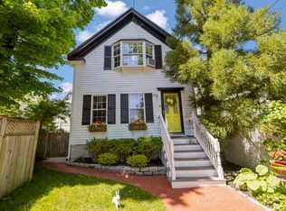 22 Page St, Malden, MA 02148