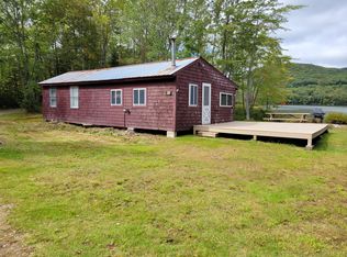 79 Dolloff Rd, Bryant Pond, ME 04219