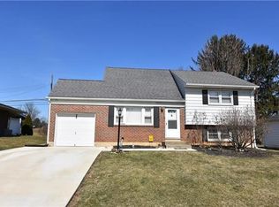 2719 Swanson St, Easton, PA 18045