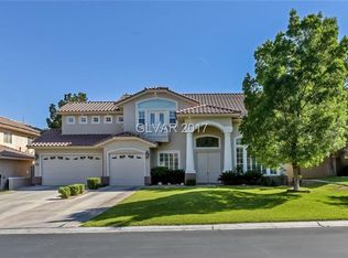 9765 Phoenician Ave, Las Vegas, NV 89147