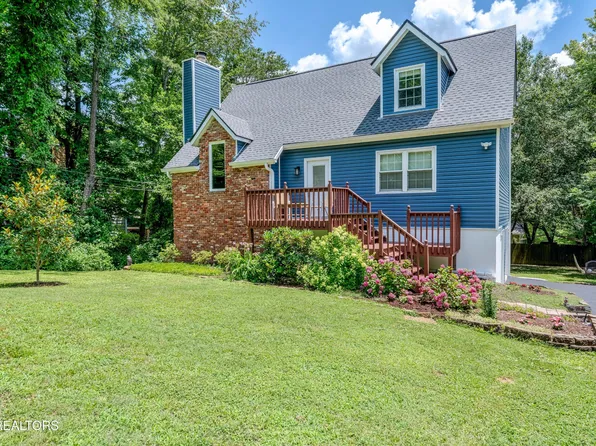 10112 Lonesome Pine Dr, Knoxville, TN 37932