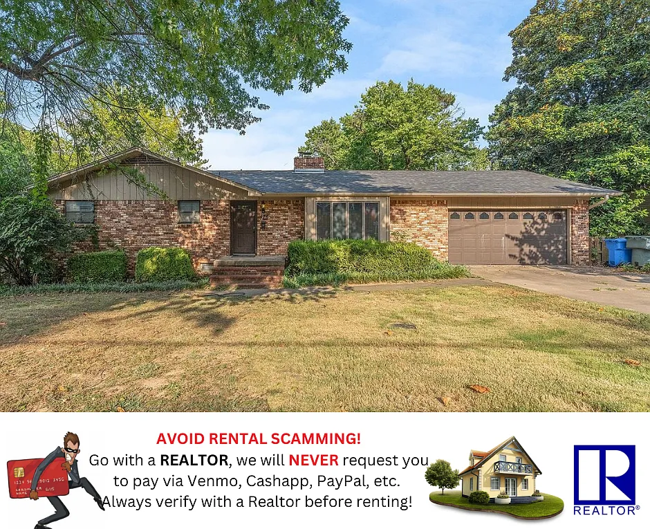 5 bed, 4.0 bath, 2848 sqft, $3,495 — Photo 1