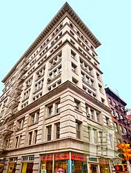 Rented by Halstead Real Estate