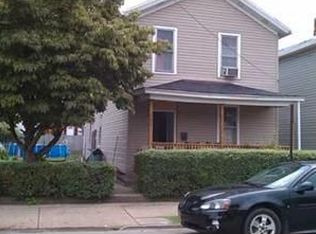 323 7th Ave, New Brighton, PA