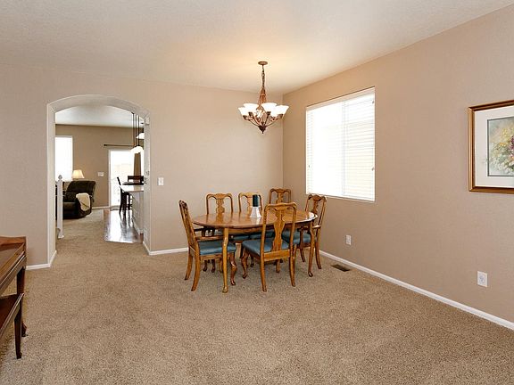 Living/Dining Room View 3