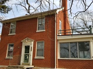 7410 Clovernook Ave, Cincinnati, OH 45231