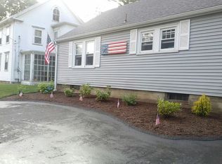 17 Lincoln St, North Easton, MA 02356