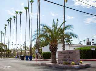 416 N Silverbell Rd, Tucson, AZ 85745