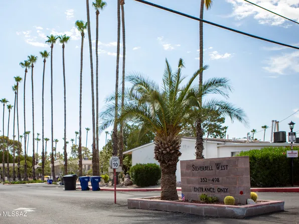 416 N Silverbell Rd, Tucson, AZ 85745