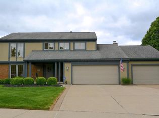 309 Hartfordshire Ln, Westerville, OH 43081