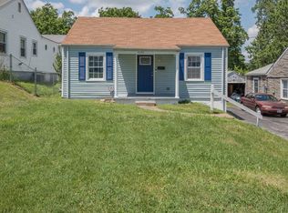 4330 S 1st St, Louisville, KY 40214