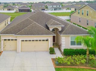 14719 Crosston Bay Ct, Orlando, FL 32824