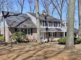 4904 Colonial Dr, Mechanicsburg, PA 17055